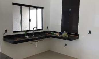 Imagem 5: Casa de 2 quartos com 1 suíte + área de churrasco - Solar Ville