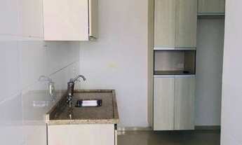 Imagem 4: Apartamento à venda, 92 m² por R$ 370.000,00 - Vila Nossa Senhora das Vitórias - Mauá/SP