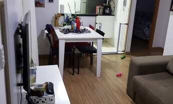 Imagem: Apartamento à venda 2 quartos 2 vagas Residencial