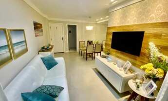 Imagem 2: Apartamento 3 Quartos para Venda em Salvador, ARMAÇÃO, 3 dormitórios, 1 suíte, 2 banheiros