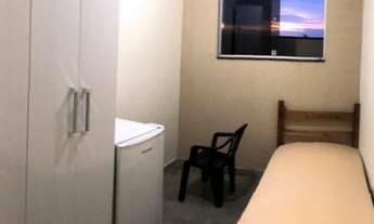 Imagem 6: Quarto individual para rapazes