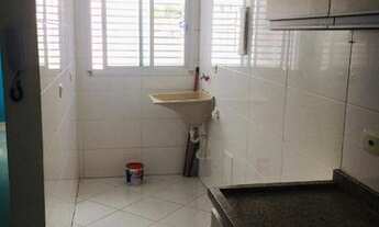 Imagem 6: Apartamento à venda, 92 m² por R$ 370.000,00 - Vila Nossa Senhora das Vitórias - Mauá/SP