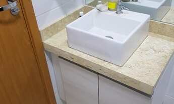 Imagem 2: Apartamento à venda 2 quartos 2 vagas Residencial Greenville Ribeirão Preto