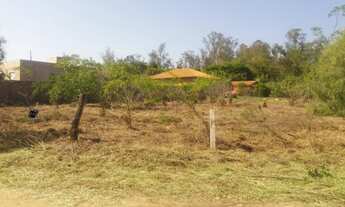 Imagem 3: Lote 1.138m2 no Recanto do Bosque, água sabesp, analisa propostas - Ajc Imóveis TE164