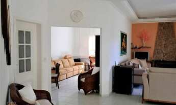 Imagem 7: Casa com 4 suítes à venda, 420 m² por R$ 1.490.000 - Condomínio Shamalla I - Atibaia/SP