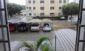 Imagem 2: Residencial Santos Dumont