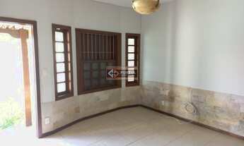 Imagem 4: Casa 03 quartos, 01 suite, 02 salas, 03 banhos e 04 vagas