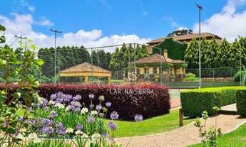 Imagem 5: Terreno à venda, 865 m² por R$ 1.272.000,00 - Reserva da Serra - Canela/RS