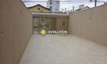 Imagem 2: BELO HORIZONTE - Casa Padrão - Itapoã