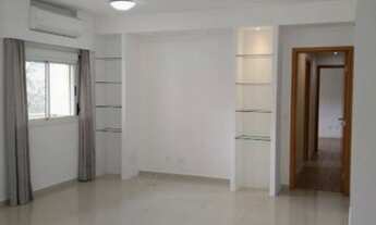 Imagem 5: Apartamento Tambore para aluguel possui 140 metros quadrados com 3 quartos