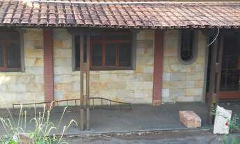 Imagem 6: Belo Horizonte - Casa Padrão - Nova Vista