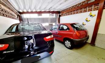 Imagem: Sobrado a venda jardim Germânia para venda