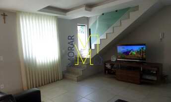 Imagem 7: Casa 4 quartos - Santa Mônica em Belo Horizonte/MG