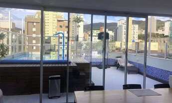 Imagem 1: BELO HORIZONTE - Cobertura - Sion