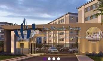 Imagem 2: Apto. Venda e locação no RJ, bairro de Campo Grande