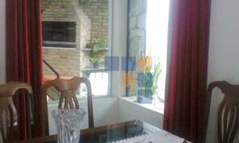 Imagem 6: Casa com 4 dormitórios à venda, 300 m² por R$ 1.200.000,00 - Caiçara - Belo Horizonte/MG