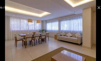 Imagem 4: Apartamento de 2 quartos no Condomínio Blue Bay no Centro de Niterói