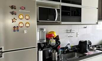 Imagem 2: Apartamento em Praia de Itaparica, 2 quartos, suíte, 2 vagas, quadra do mar, sol da manhã