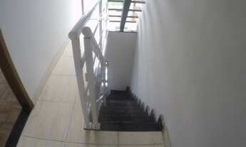 Imagem 7: Excelente Triplex 2 qt (1 suíte) Prox. Praça de Heliópolis - 1ª Locação