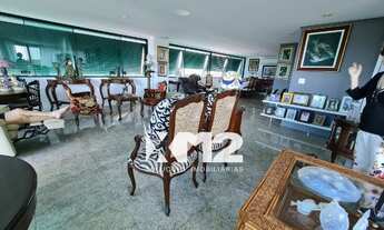 Imagem: Apartamento com 04 quartos Edf. Melo Barbosa