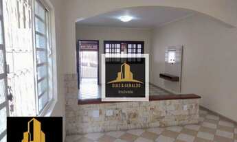 Imagem 4: Sobrado com 3 dormitórios à venda, 186 m² por R$ 540.000,00 - Jardim das Indústrias - São