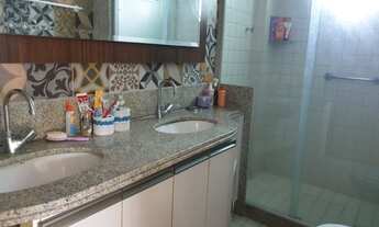 Imagem 7: Flat térreo 2 dormitórios mobiliado e equipado no Marulhos Suítes Resort em Muro Alto