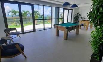 Imagem: EA- O melhor na beira mar Casa Caiada