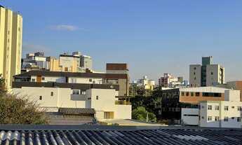 Imagem 3: Cobertura para venda com 110 metros quadrados com 2 quartos