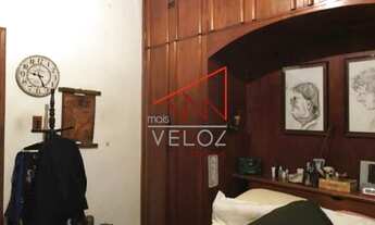 Imagem 6: Rio de Janeiro - Apartamento Padrão - Laranjeiras