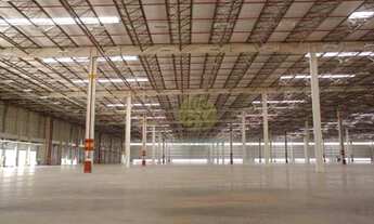 Imagem 6: Galpão para alugar em Guarulhos/SP