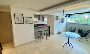 Imagem 7: Belo Horizonte - Apartamento Padrão - Estoril