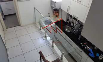 Imagem: Rio de Janeiro - Flat - Flamengo