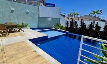 Imagem 4: APARTAMENTO RESIDENCIAL em FLORIANÓPOLIS - SC, CAPOEIRAS