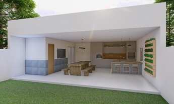 Imagem 6: Casa Loteamento João Gelinsk