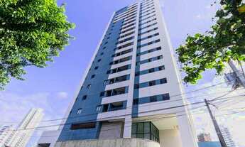 Imagem 2: Vendo apartamento 67m2, 3 quartos em Casa Amarela - Recife