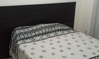 Imagem 4: Apartamento com 2 quartos no Jardim Guanabara Ref.:477