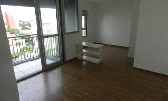 Imagem 2: 1 dormitório, varanda e garagem!