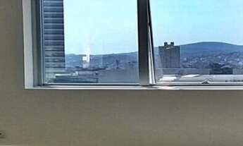 Imagem 6: Sala para alugar, 33 m² por R$ 1.300,00 - Santa Tereza - Belo Horizonte/MG