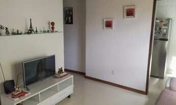 Imagem: Apartamento para venda com 80 metros quadrados