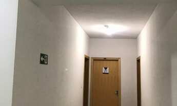 Imagem 4: Aluga excelente sala 37 m2 no buritis, BH