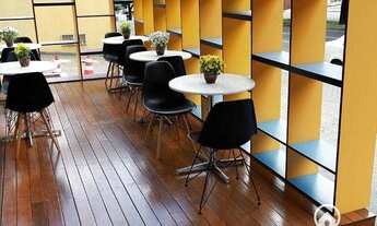 Imagem 6: Flat com 1 quarto à venda, 27 m² - Lourdes - Belo Horizonte/MG