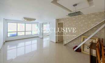 Imagem: Rio de Janeiro - Apartamento Padrão - Ipanema