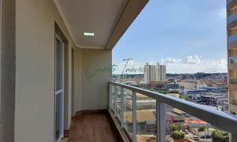 Imagem 5: Apartamento para Locação em São José do Rio Preto, Vila Imperial, 1 dormitório, 1 banheiro