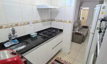 Imagem 5: Casa para venda com 60 metros quadrados com 2 quartos em Jardim Leblon - Belo Horizonte