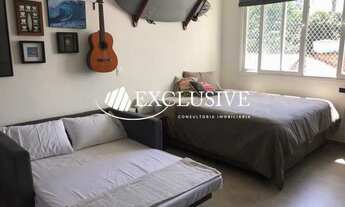 Imagem 4: Rio de Janeiro - Kitchenette/Conjugados - Leblon