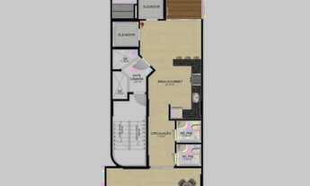 Imagem 6: GUARAPARI - Apartamento Padrão - Praia do Morro