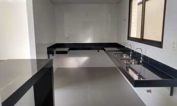 Imagem 7: Apartamento de 165 metros quadrados no bairro Cidade Nova com 4 quartos