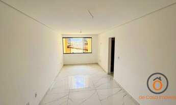 Imagem 3: Apartamento com 2 Quartos à venda, 75 m² por R$ 400.000 - Caiçaras - Belo Horizonte/MG