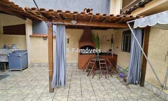 Imagem 6: Casa em Condomínio-À VENDA-Vila Valqueire-Rio de Janeiro-RJ