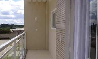 Imagem 3: Lindo sobrado no Condomínio Belle Ville